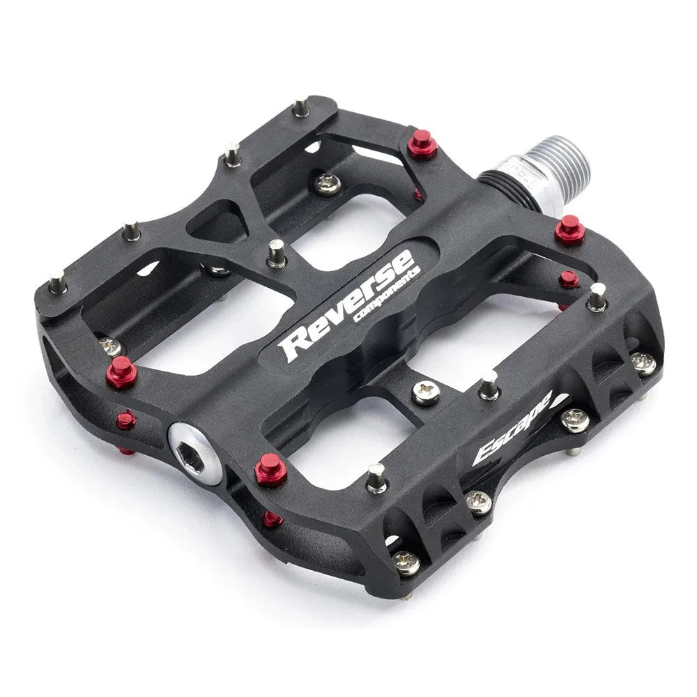 Reverse components Escape pedals