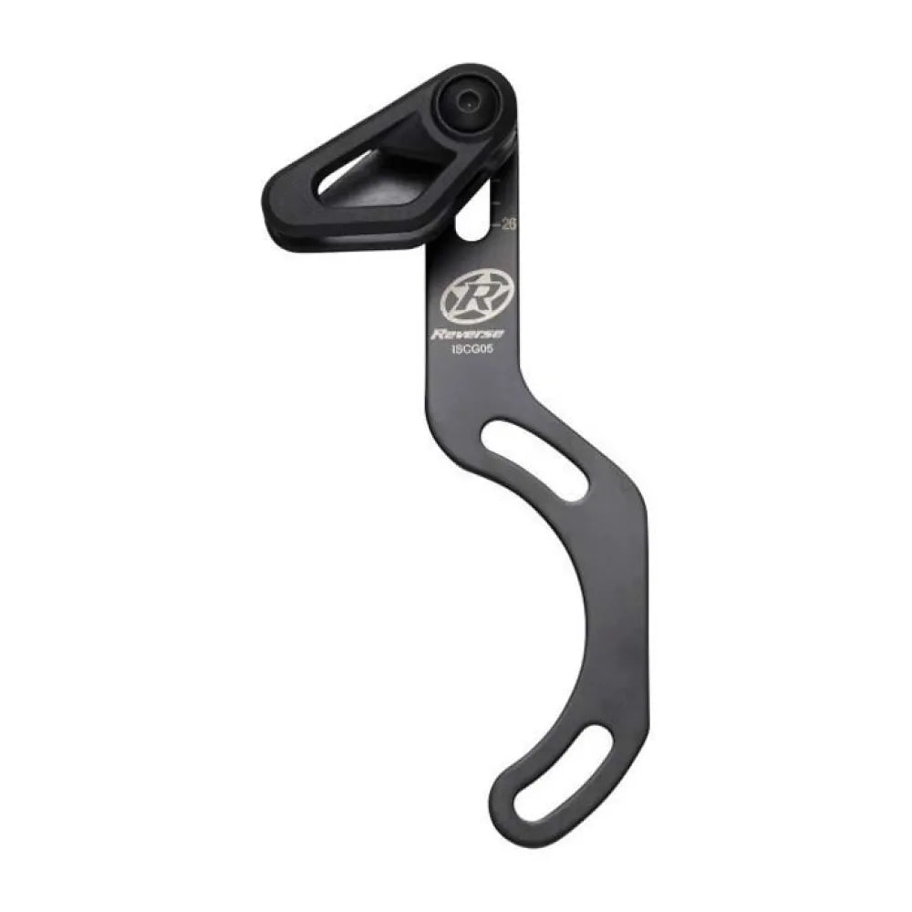 Reverse components ISCG 05 chainguide