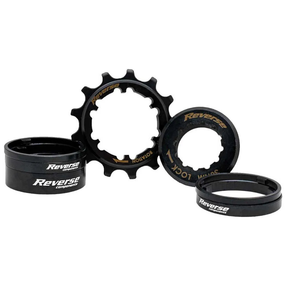 Reverse components Micro Spline Single Speed Kit