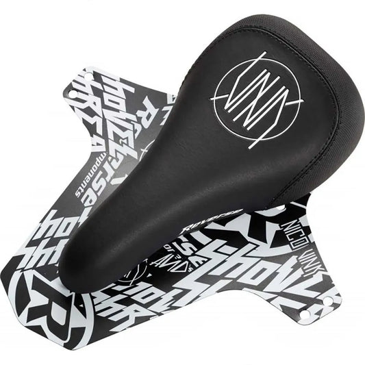 Reverse components Nico Vink Signature saddle