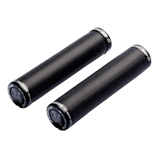 Reverse components Seismic Ergo Lock-On grips