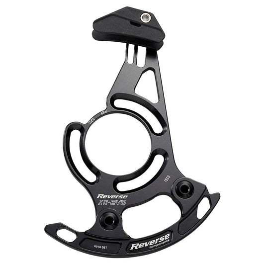 Reverse components X11 Evo 28-36t ISCG chainguide
