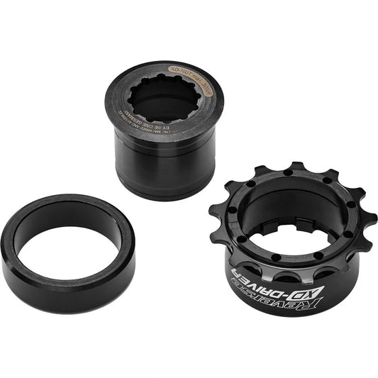 Reverse components XD Single Speed Cassette