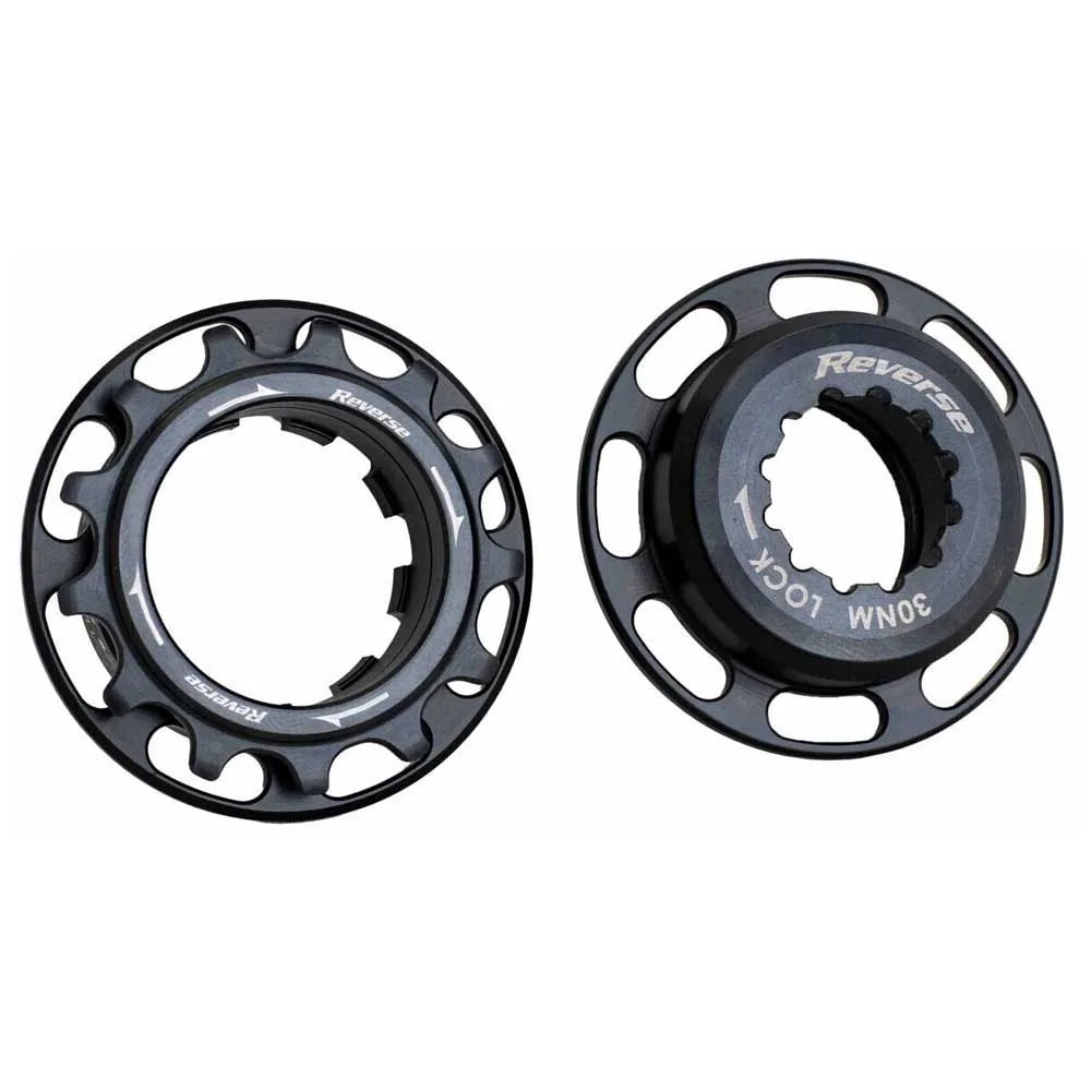 Reverse components XD Single Speed Expert conversion kit