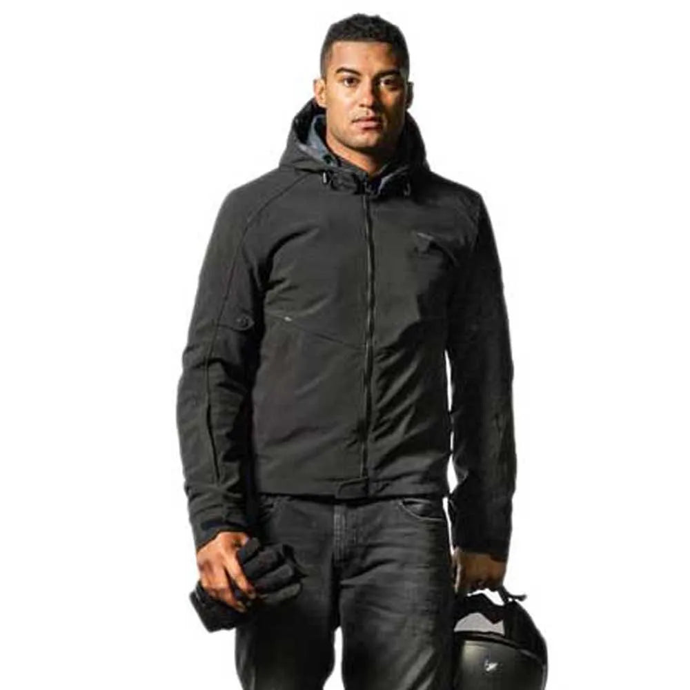 Revit Afterburn H2O hoodie jacket