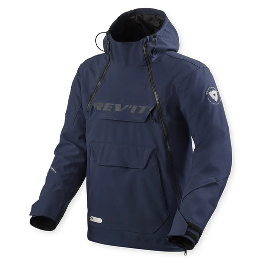 Revit Altair H2O jacket
