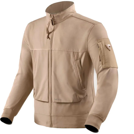 Revit Atwater jacket