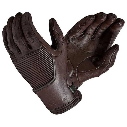 Revit Bastille leather gloves