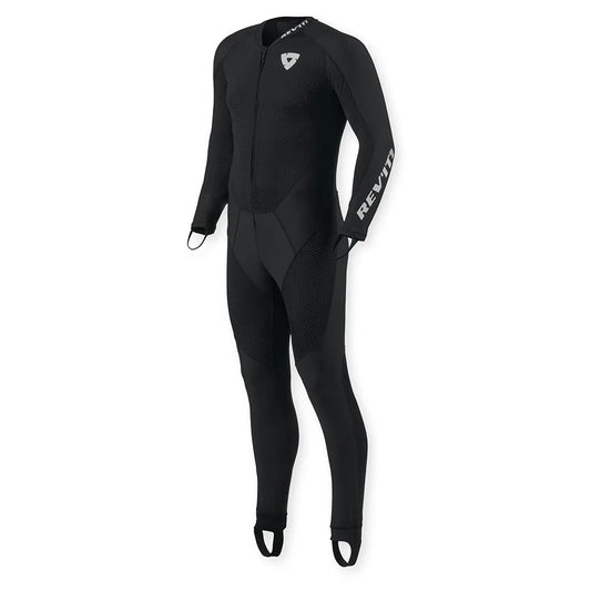 Revit Blast long sleeve base layer suit