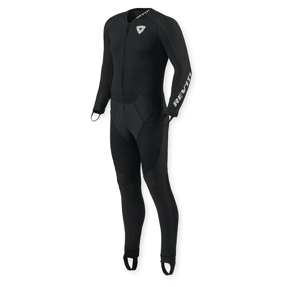 Revit Blast long sleeve base layer suit