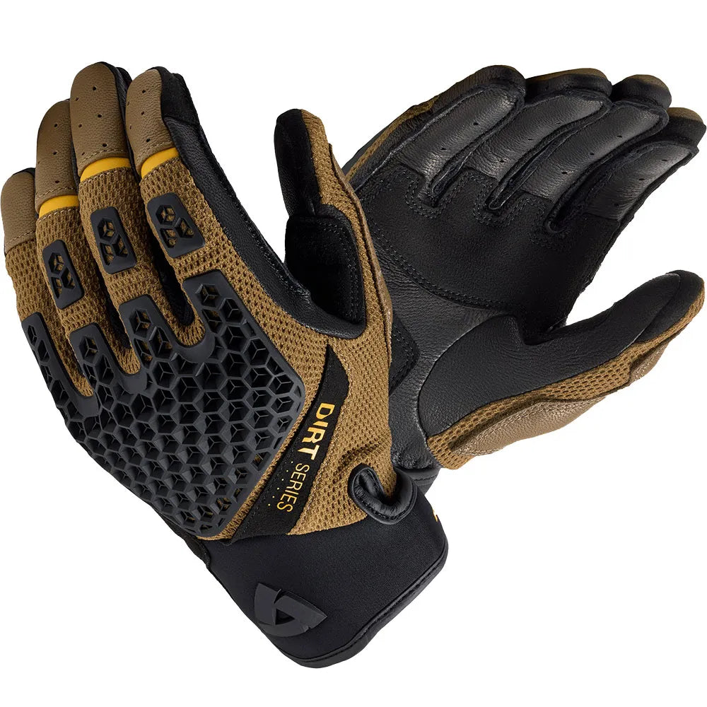Revit Caliber 2 summer gloves