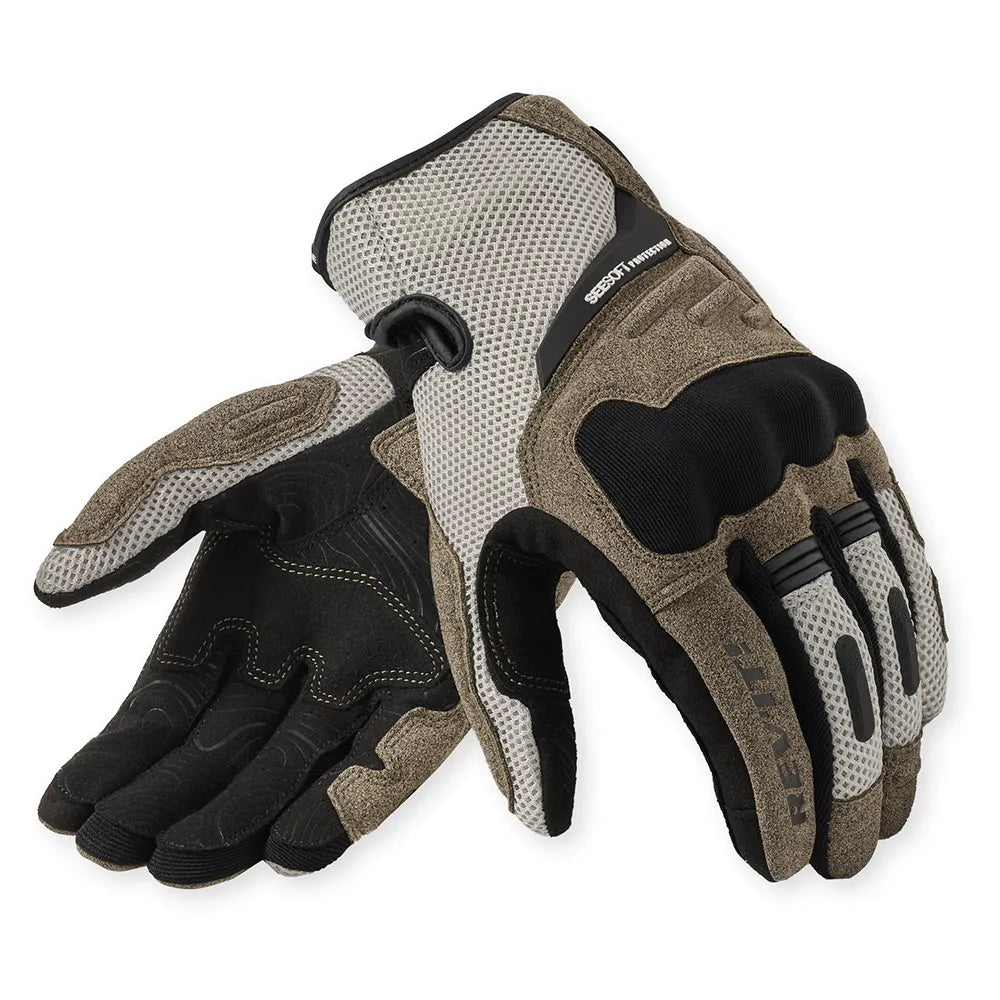 Revit Cavern gloves