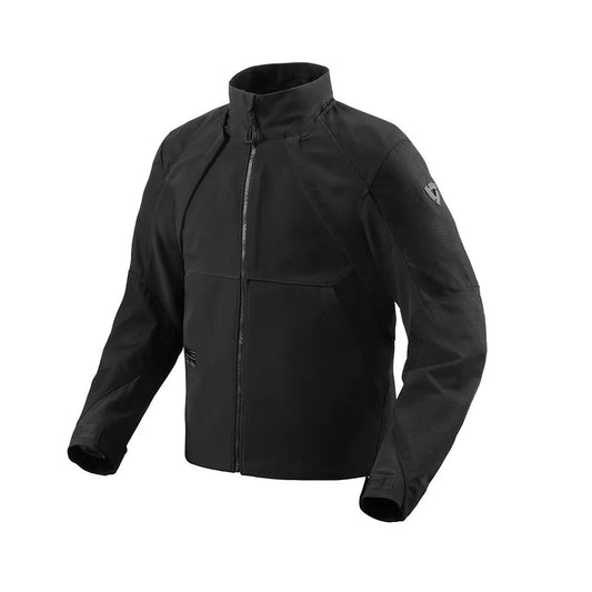 Revit Continent WB jacket