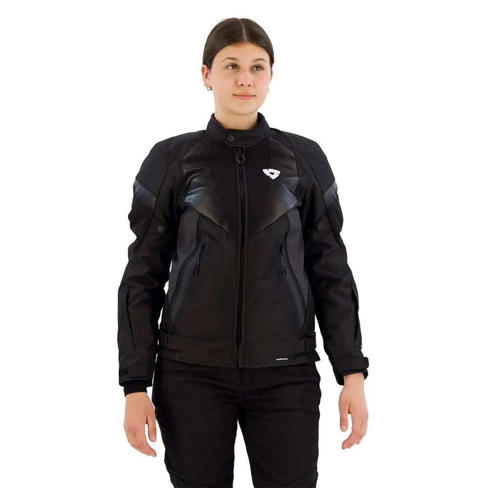Revit Control H2O jacket