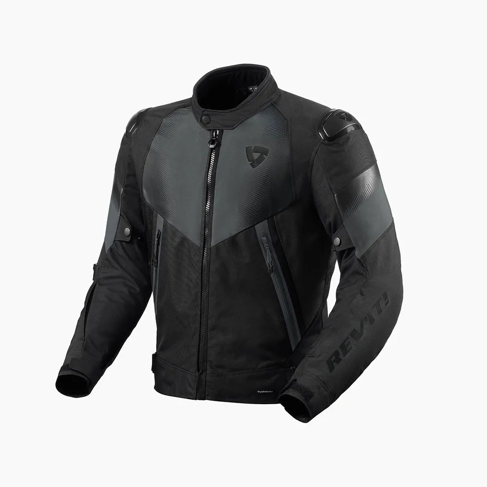 Revit Control H2O touring jacket