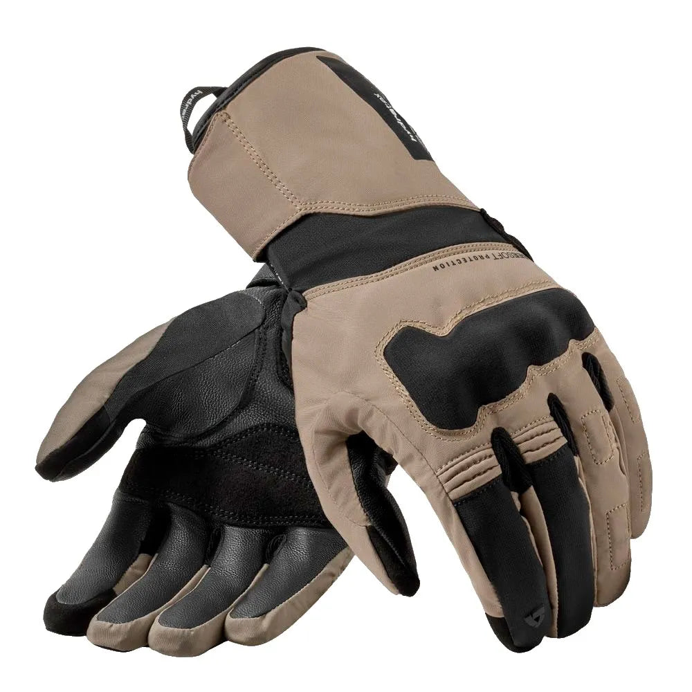 Revit Convergent H2O gloves
