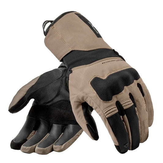 Revit Convergent H2O gloves