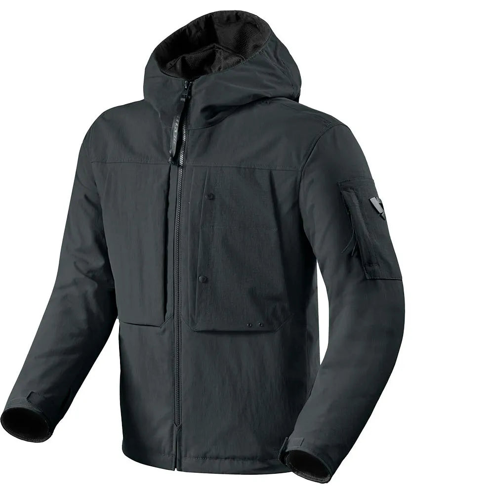 Revit Danforth jacket