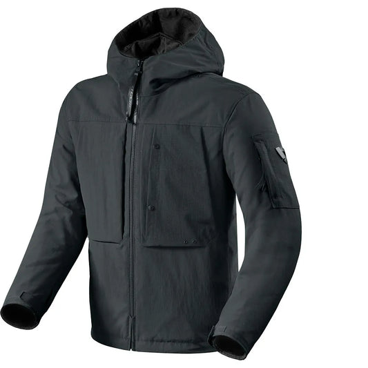 Revit Danforth jacket