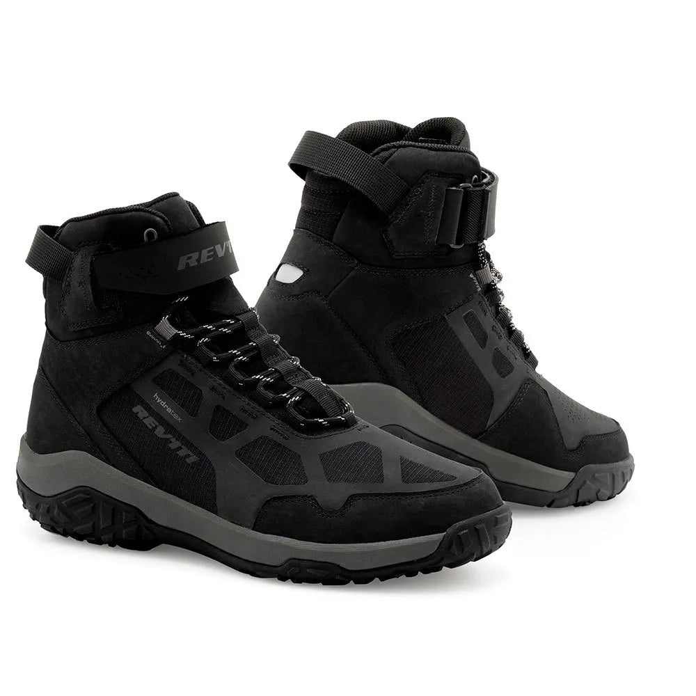 Revit Descent H2O motorcycle shoes