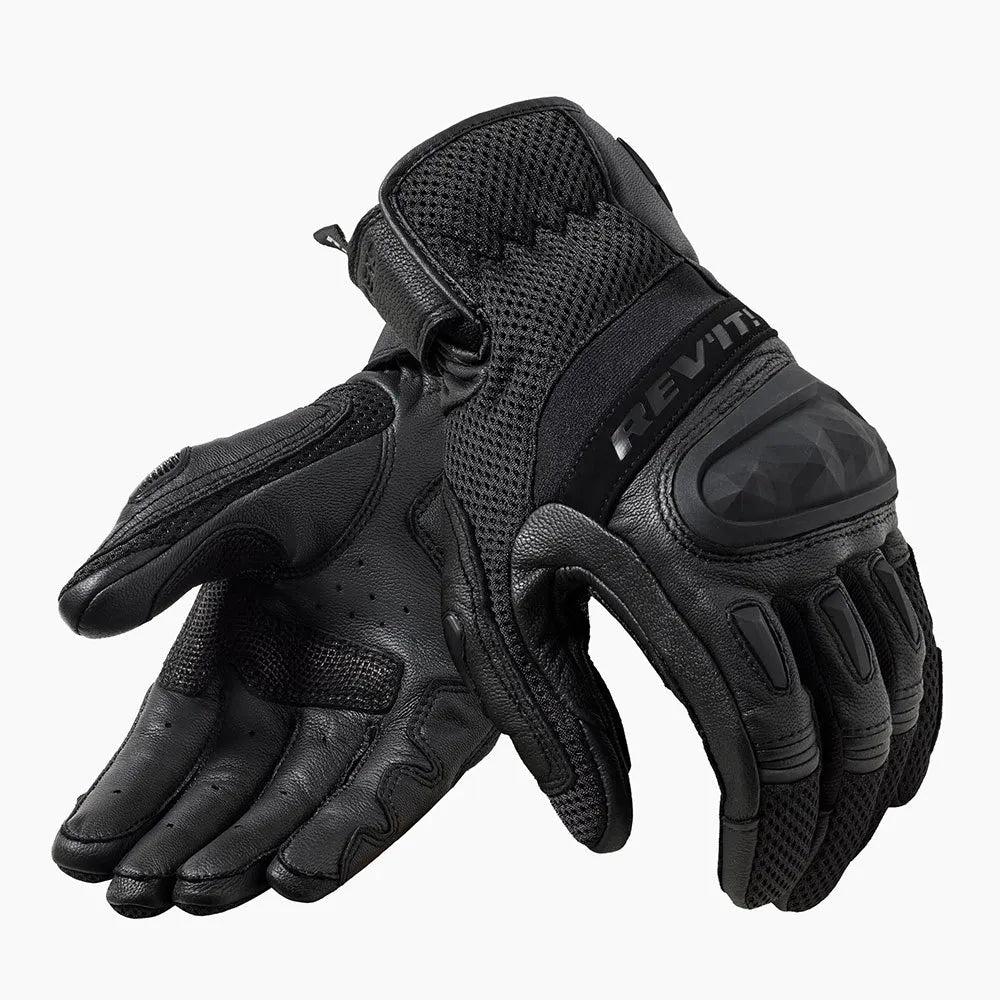 Revit Dirt 4 summer gloves