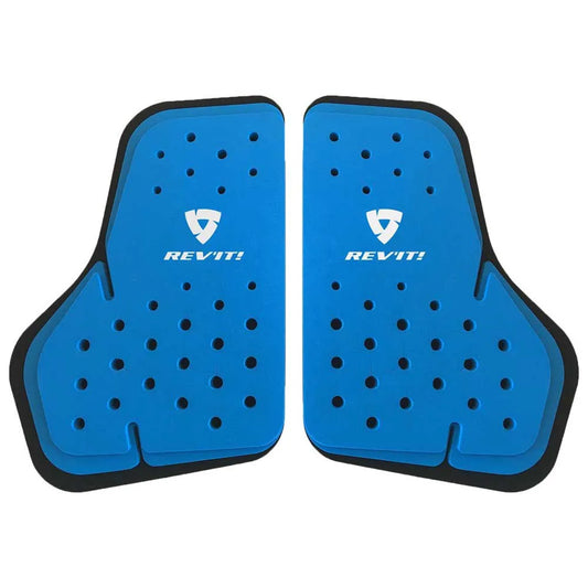 Revit Divided Seesoft chest protector