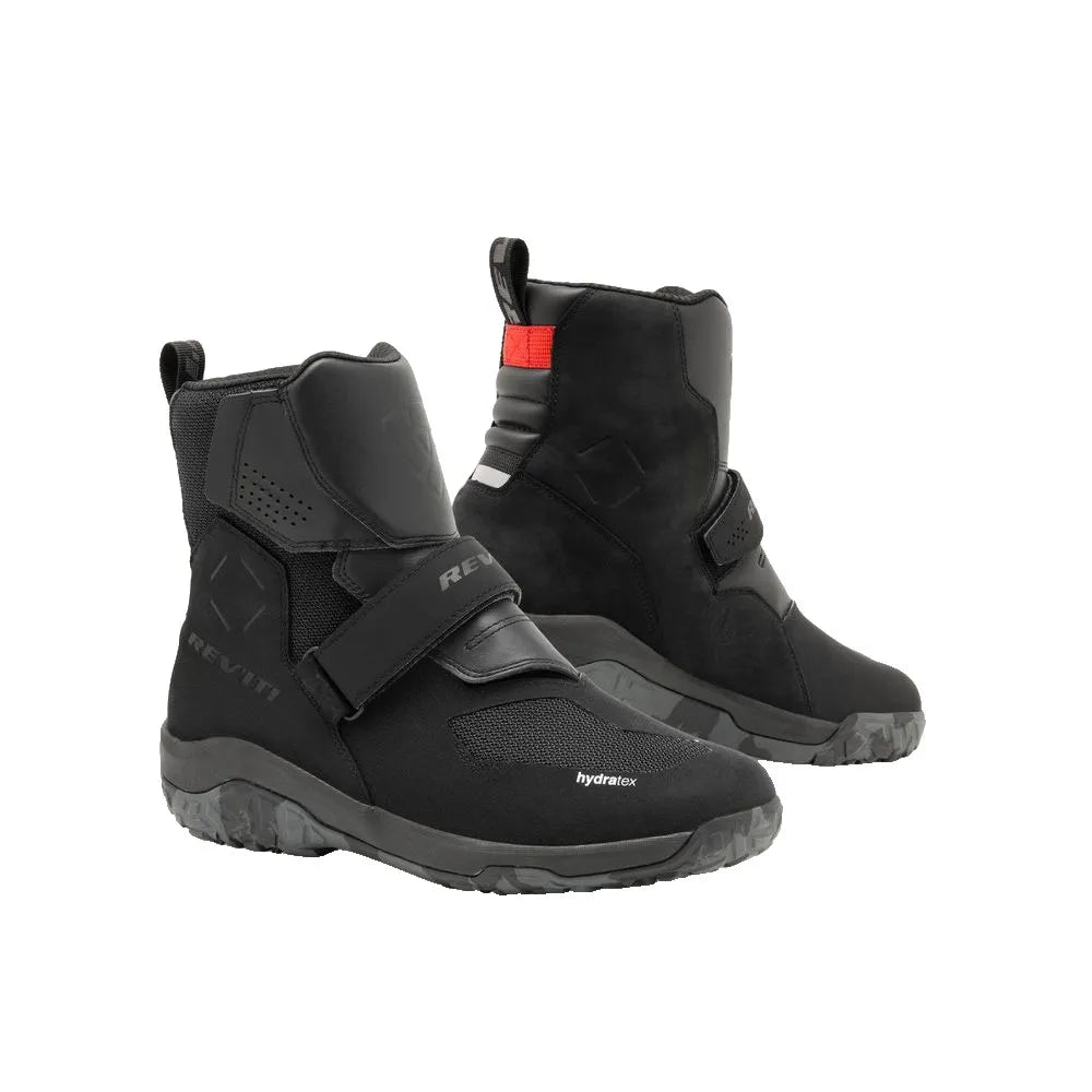Revit Dredge H2O touring boots