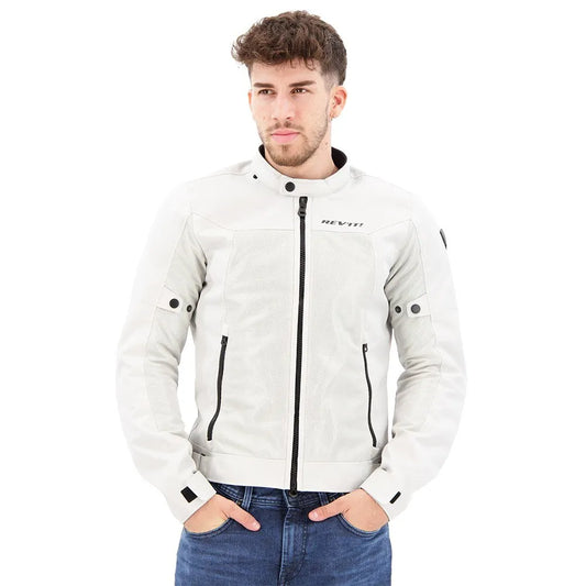Revit Eclipse 2 jacket