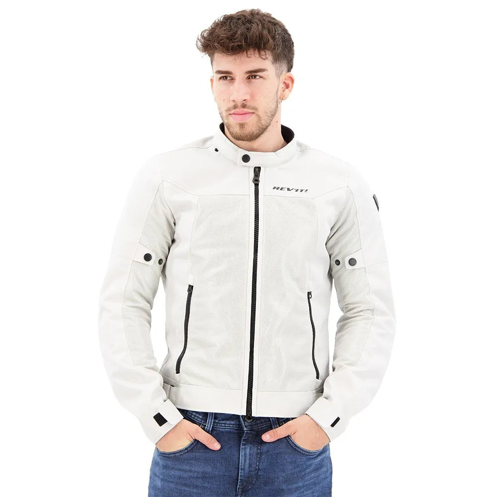 Revit Eclipse 2 jacket
