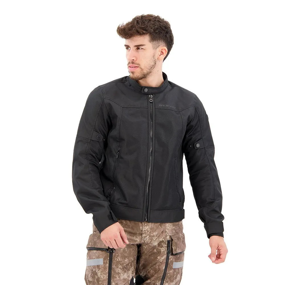 Revit Eclipse 2 jacket