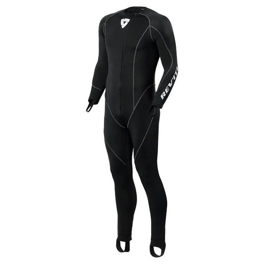 Revit Excellerator 2 long sleeve base layer suit