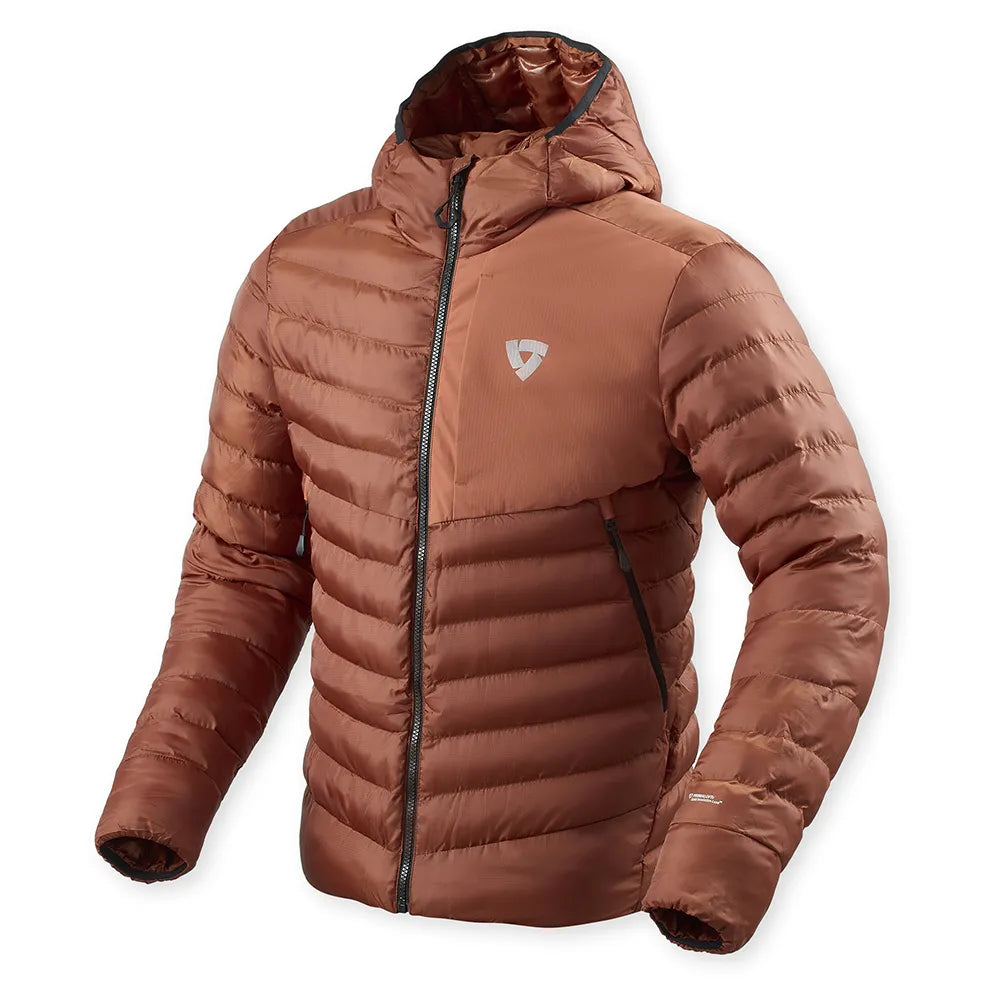 Revit Fremantle hoodie jacket