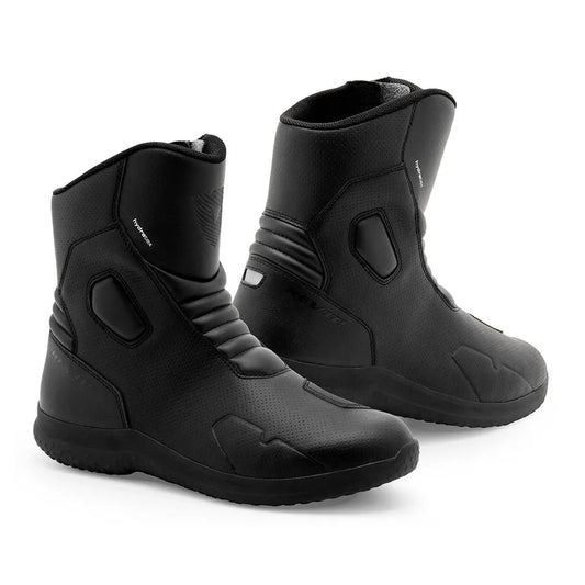 Revit Fuse H2O touring boots