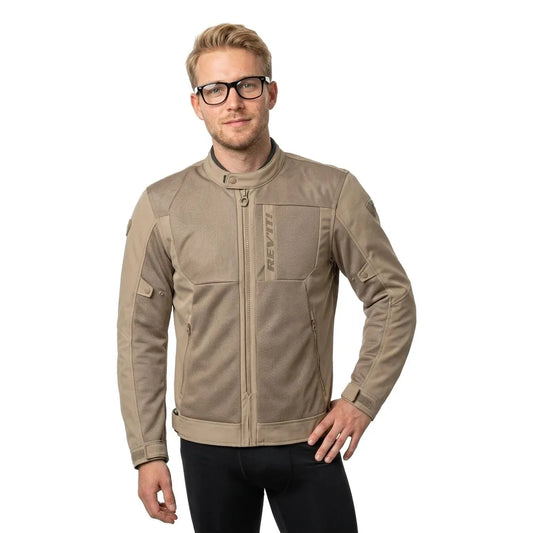 Revit Highcrest H2O jacket