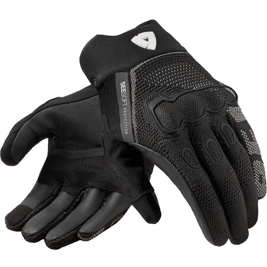 Revit Hyperspeed 3 summer gloves