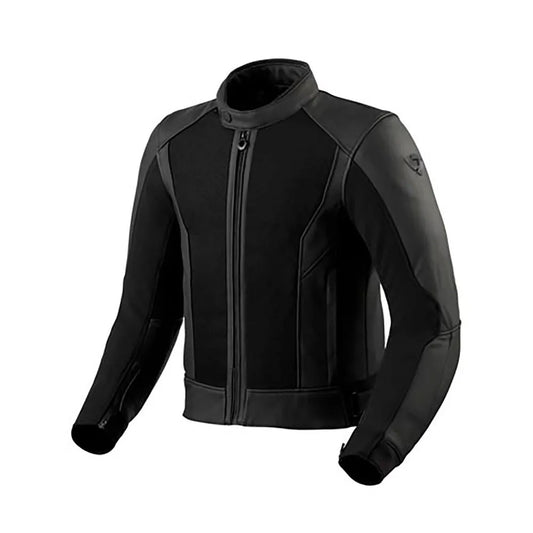 Revit Ignition 4 H2O leather jacket