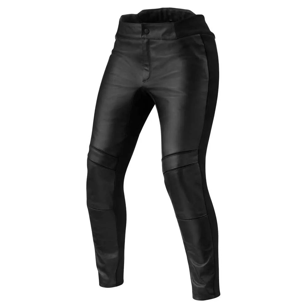 Revit Ignition 4 H2O leather pants