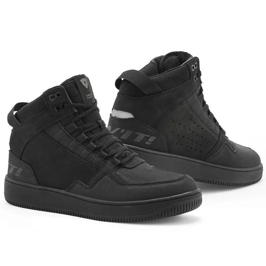 Revit Jefferson motorcycle shoes