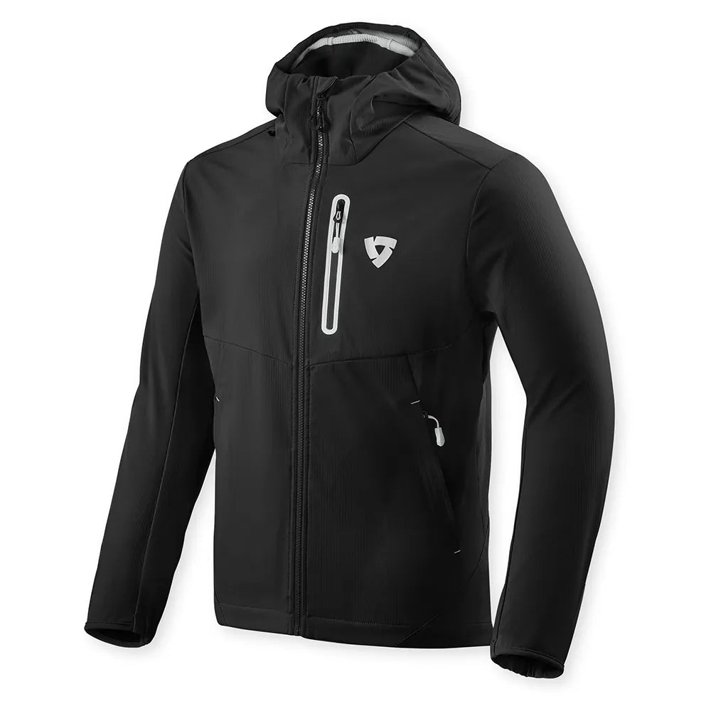 Revit Jerry jacket