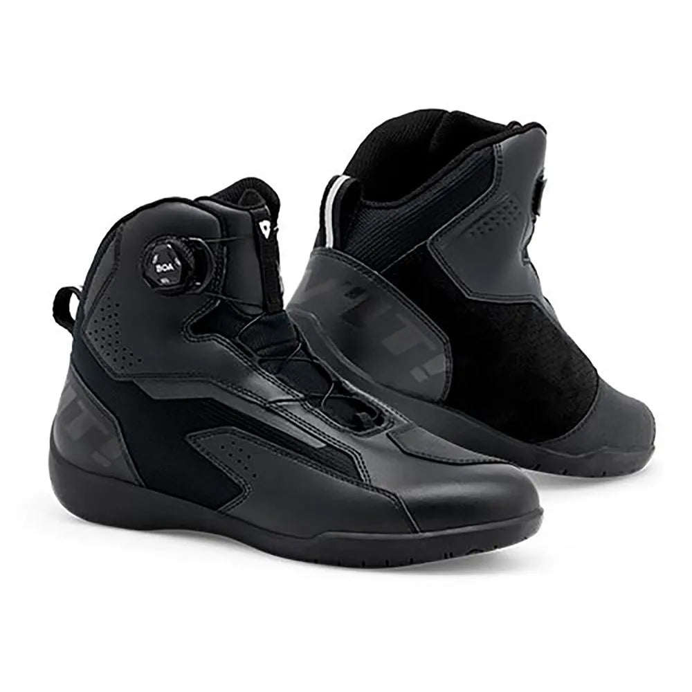 Revit Jetspeed Pro motorcycle shoes