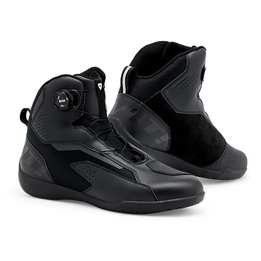 Revit Jetspeed Pro motorcycle shoes