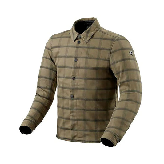 Revit Larimer jacket