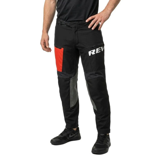 Revit Lejano Pol Tarrés off-road pants
