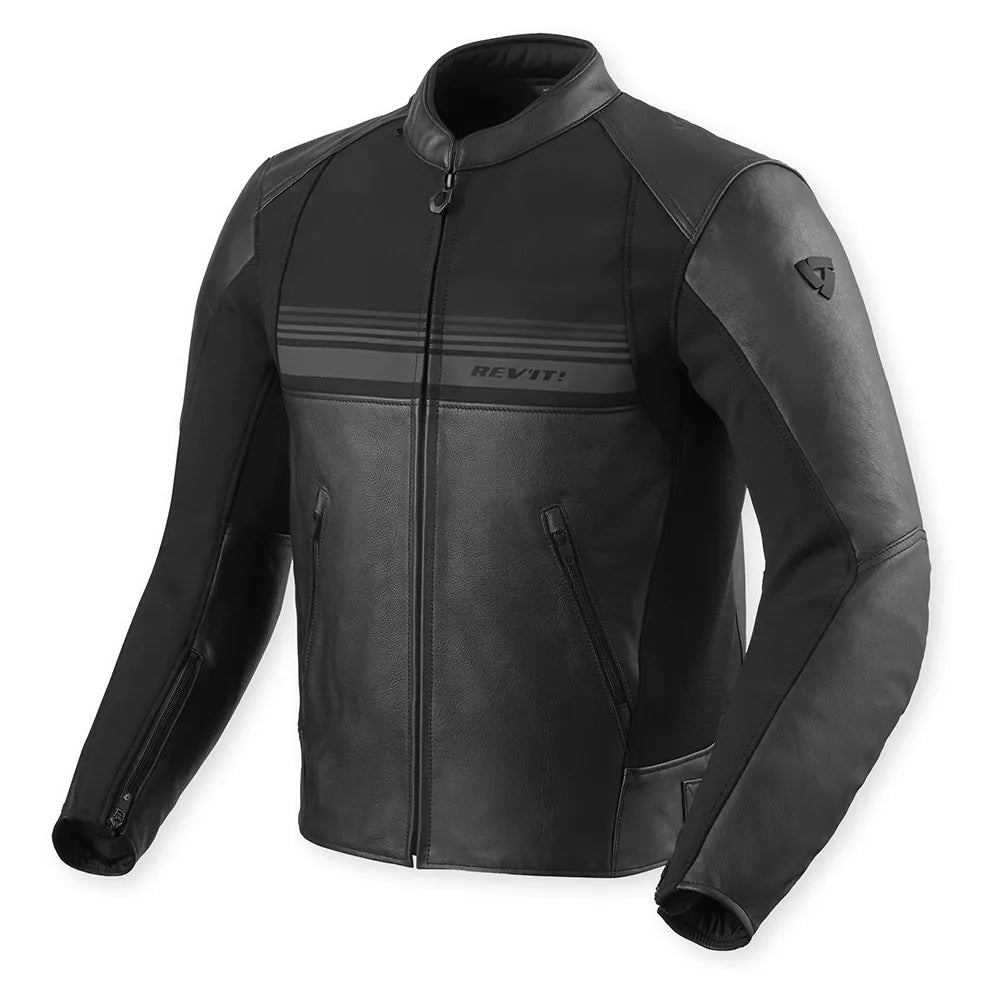 Revit Mile 2 leather jacket