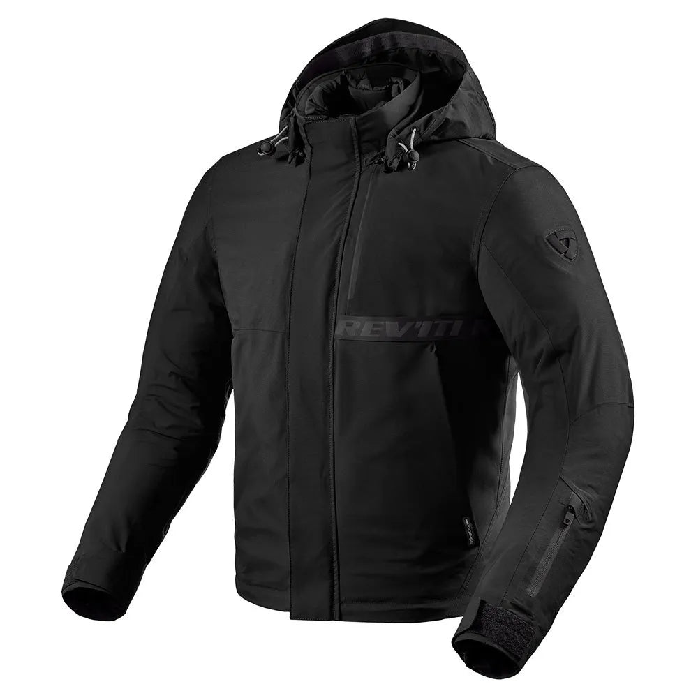 Revit Montana H2O hoodie jacket
