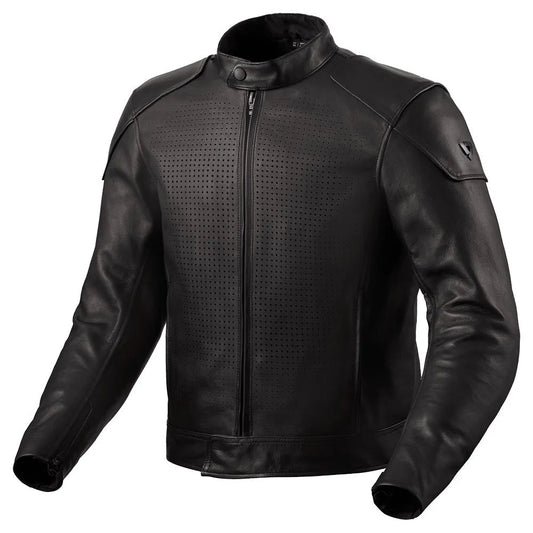 Revit Morgan jacket