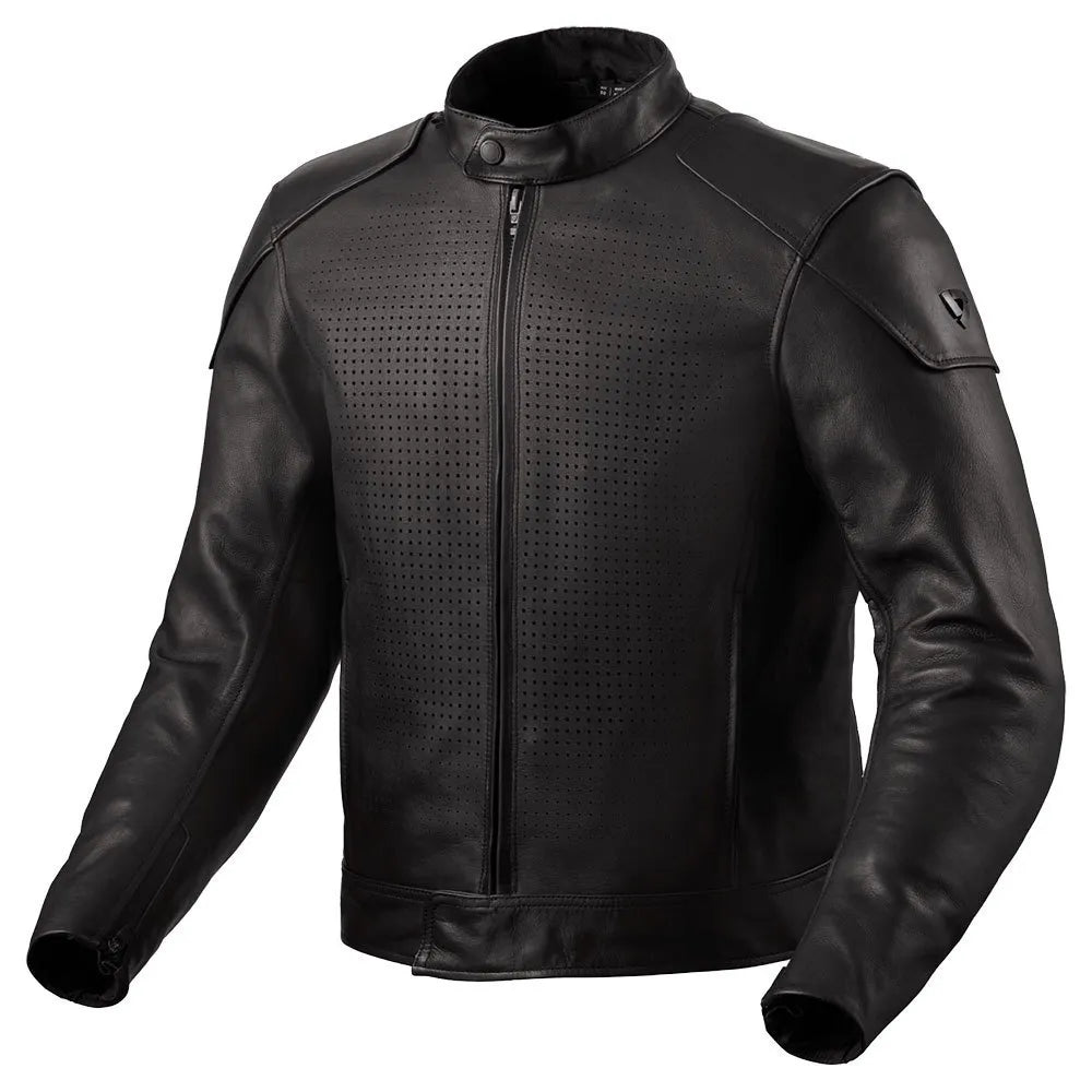 Revit Morgan jacket