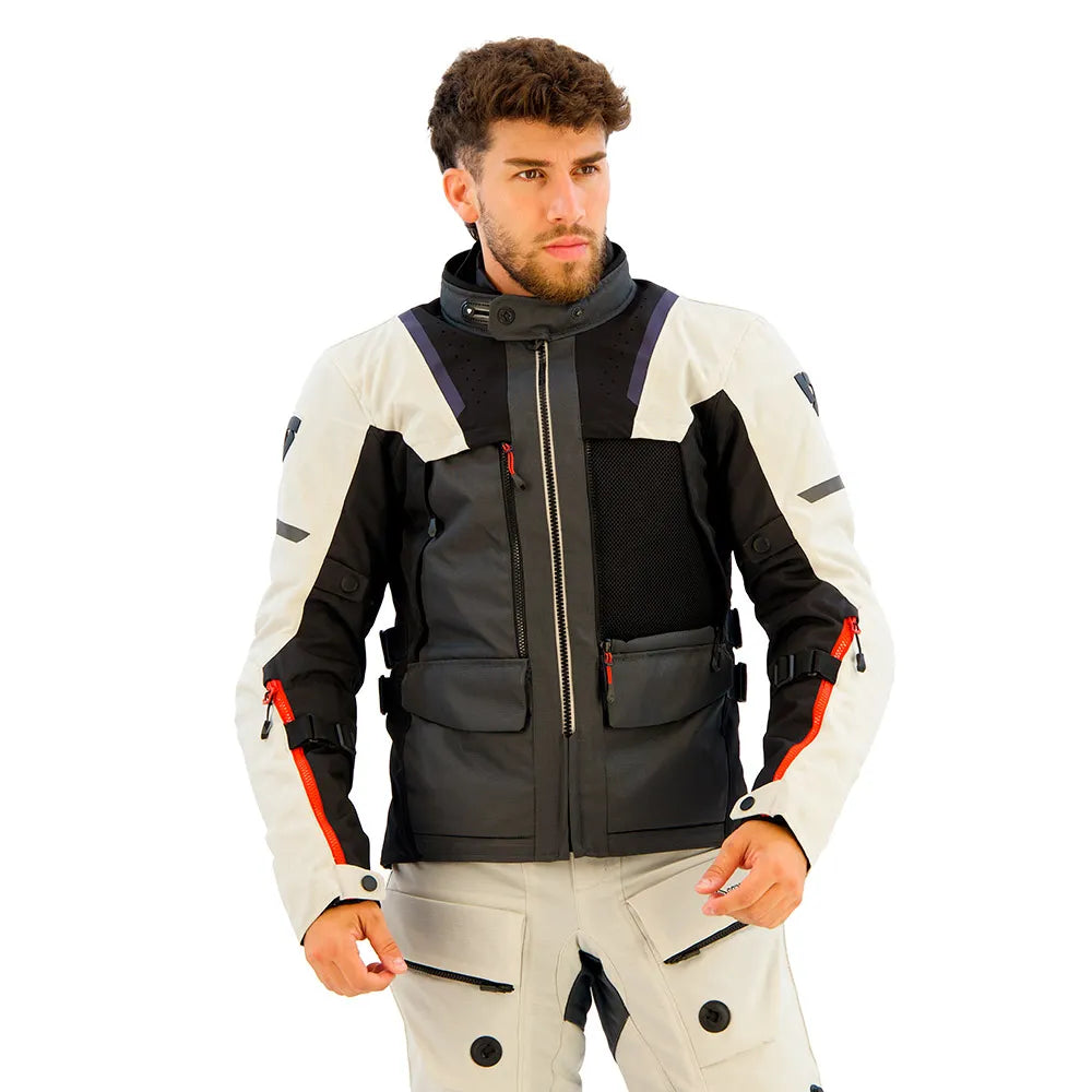 Revit Offtrack 2 H2O jacket