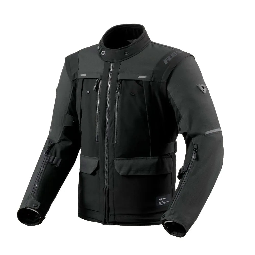Revit Offtrack 3 touring jacket