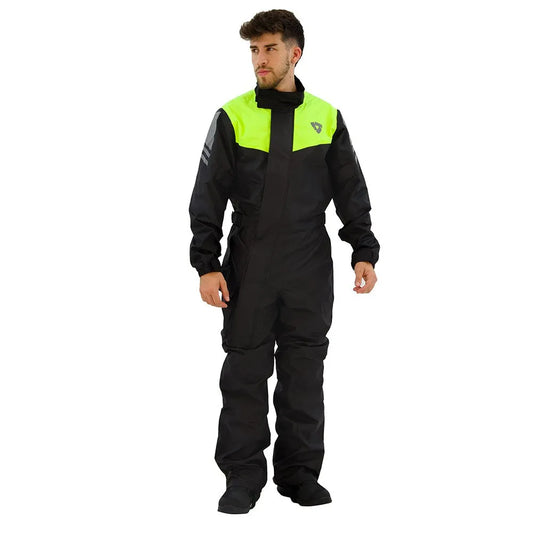 Revit Pacific 4 H2O rain suit